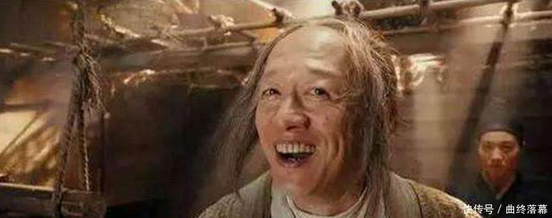 作恶多端|唐朝这奸臣作恶多端,只因深受武则天宠爱,死后一块肉竟价值百金