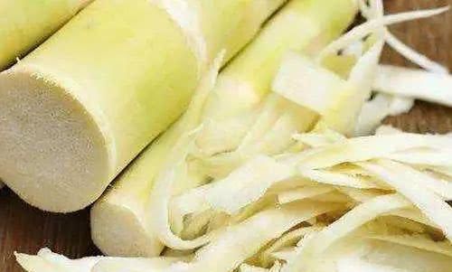  它是天然“泻药”，每天吃两口，排出黑臭宿便，大肚子也没了