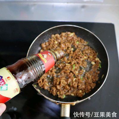阳春白雪|这道鲜香滑嫩肉沫蒸蛋羹，每天吃都吃不够