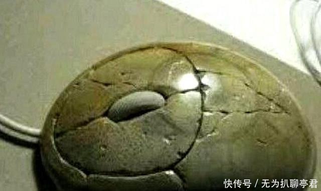 侮辱|你见过最假的文物是什么?网友:第6个让我感觉智商受到了侮辱