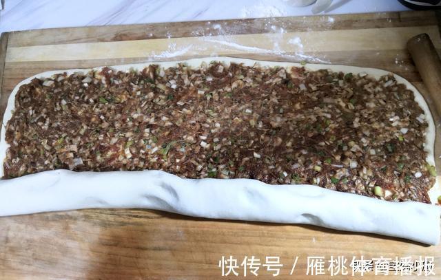 大人|不会包包子可以做这个,蒸上一大锅,三餐都有了,大人孩子吃不停