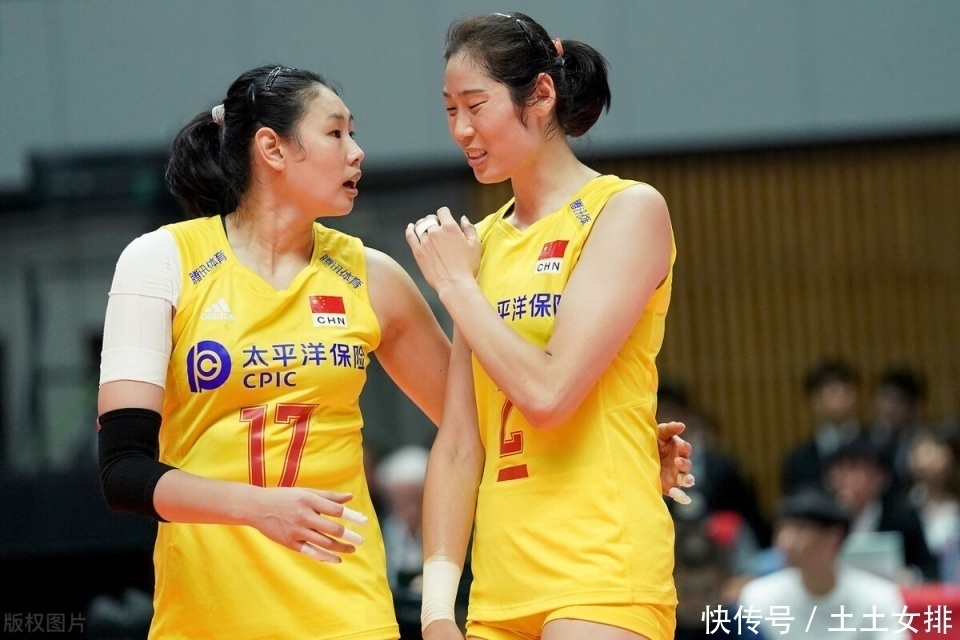 土耳其女排|中国女排“复仇者联盟”若拿下6连胜!晋级4强机会还有多大