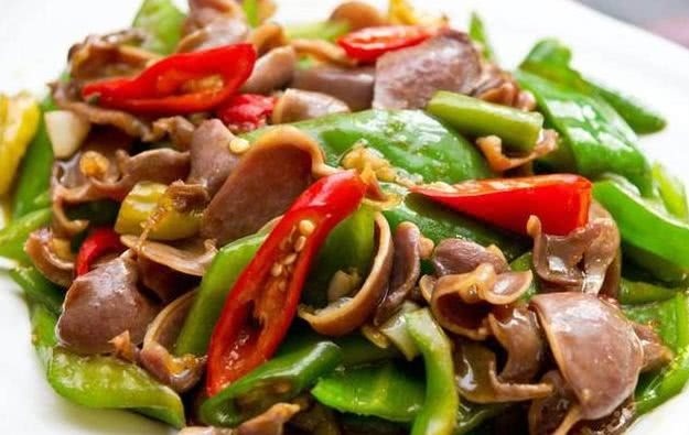 越吃越香的几款家常菜推荐给大家，营养又美味，请客吃饭也很不错