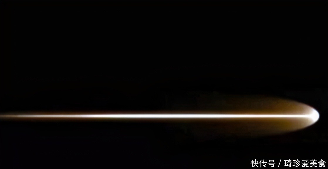 蜗牛 光速是宇宙的速度极限吗?与这几种速度相比,光速简直是慢如蜗牛