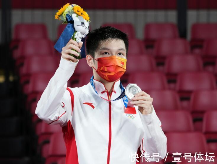 马龙|国乒遭日本网友嘲讽!樊振东王曼昱是效仿日本?孙颖莎也没放过