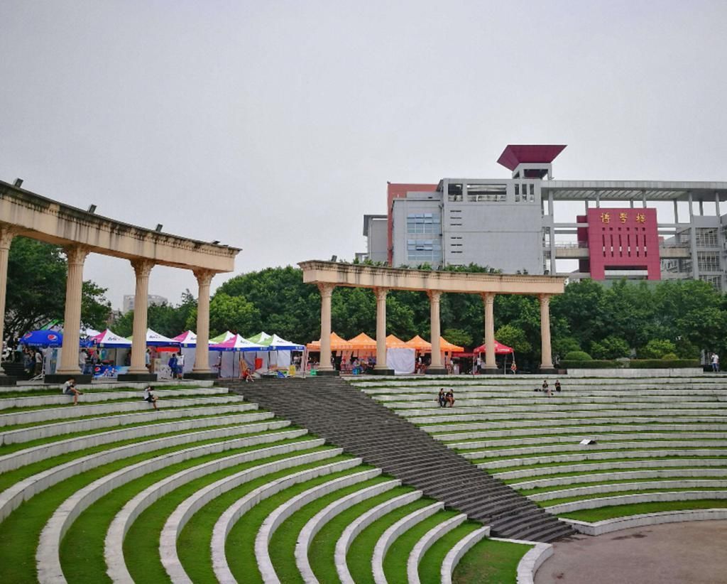 重点大学|中国“很神秘”的大学，不仅是国家级保密单位，学生还签保密协议