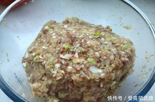 饺子馅里最不能放这东西,许多人都放了,难怪饺子不鲜没香味!