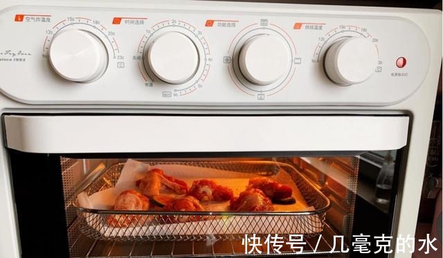 烤翅|小孩子最爱的鸡翅根做法，简单又快速，不油腻反而很清香！