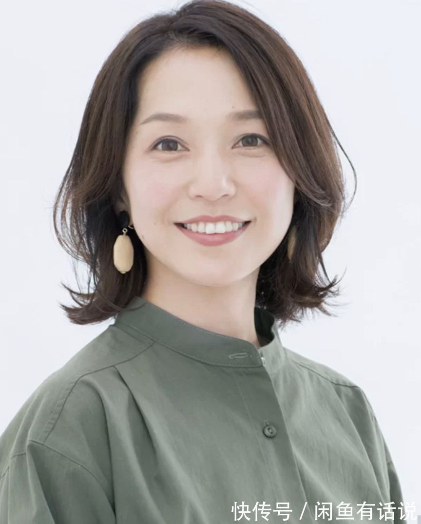 层次感 女人到中年适合“长发”还是“短发”?关键看这4点,剪错会显老