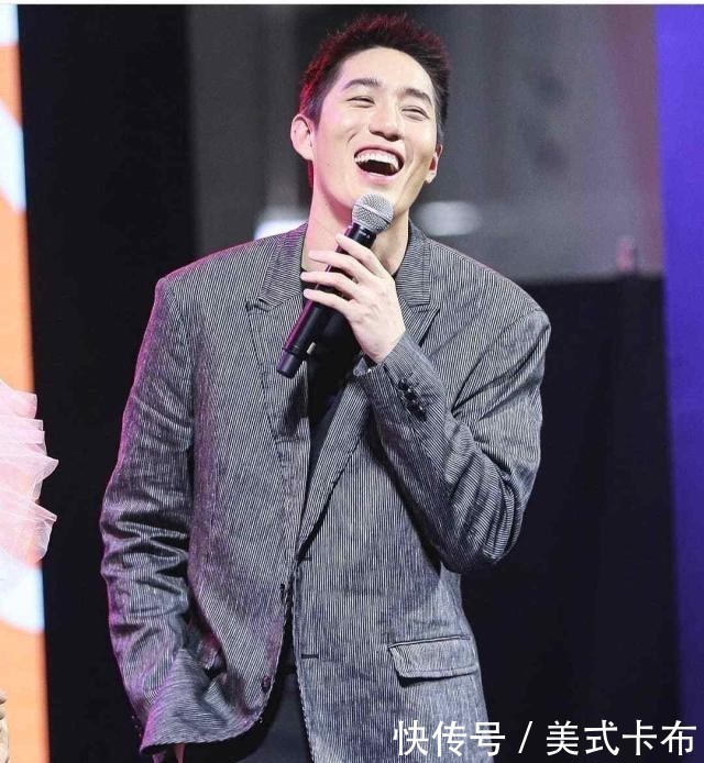 泰星Tor确认新剧与Aff100%合作:我见过Aff