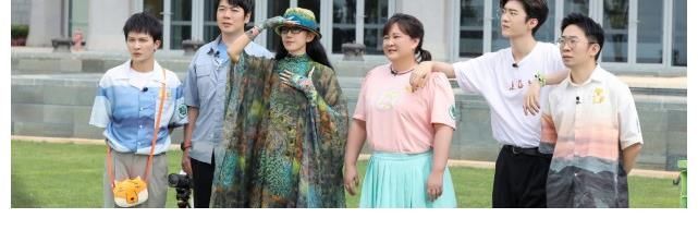 青春环游记3正式录制,范丞丞宋小宝合体变奥利奥兄弟,杨洋路透有惊喜