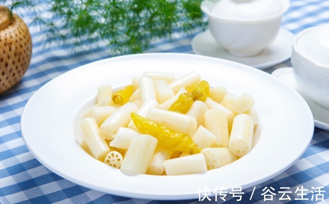 时令|三伏天，最适合吃12种时令小炒菜，每天换着吃，清淡爽口又开胃