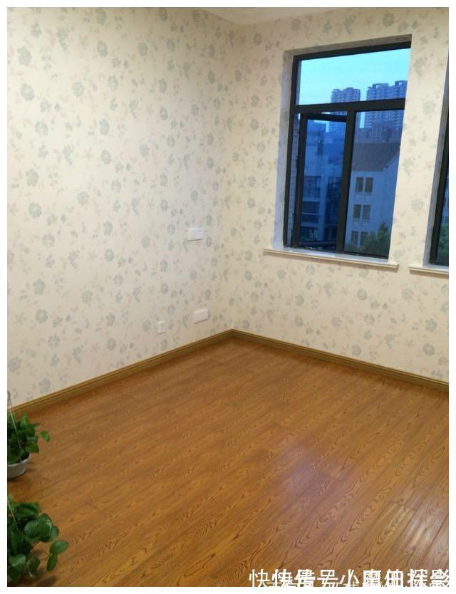 全包|面积88简约装修,全包15万,媳妇今天打扫干净了带大家参观一下