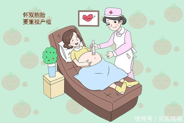 自然分娩|贝安健康:双胞胎可以顺产吗?