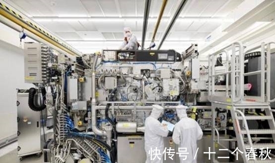 核心技术|与光刻机同样需要突破,被欧美垄断90%市场,中国连山寨都造不了
