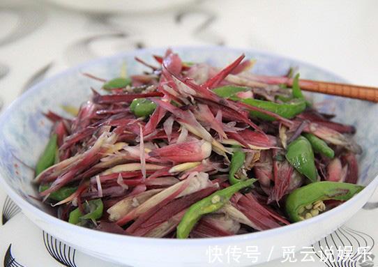 野菜|立秋后,咳嗽感冒不间断,莫慌!常食此野菜,咳嗽不咳,治感冒