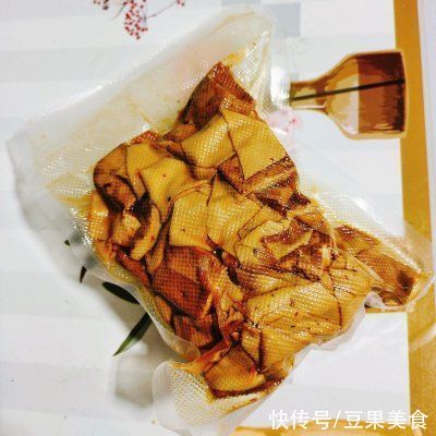 简单好上手的卤菜，解决你的没胃口