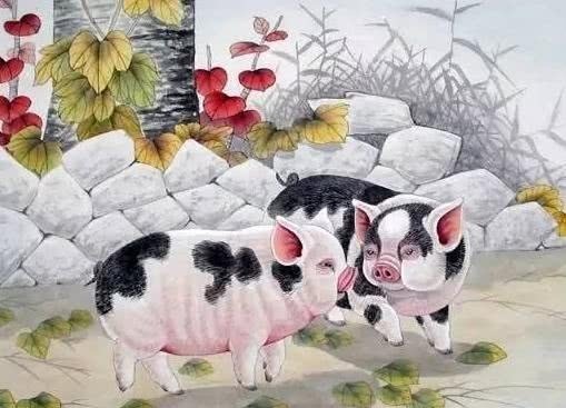 享乐|48岁前劳碌不停,52岁后福报不断,享福享乐的4生肖