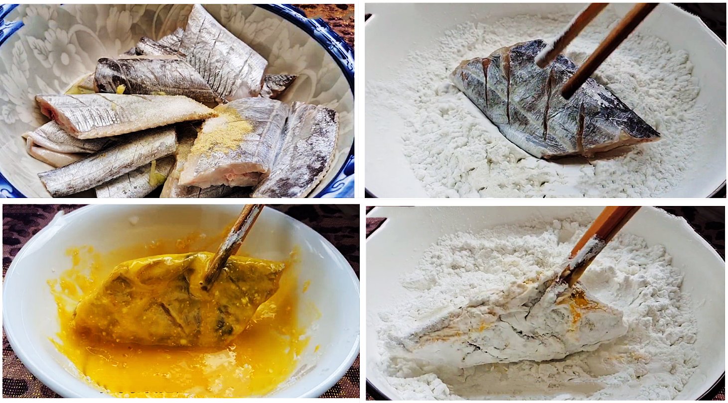 做法|秋冬进补多吃这7种鱼，滋补驱寒暖身，适合老人孩子，做法也简单