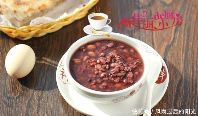 糯米|用它代替米饭,连吃一个月,腰肢苗条显年轻,衣服穿成最小码