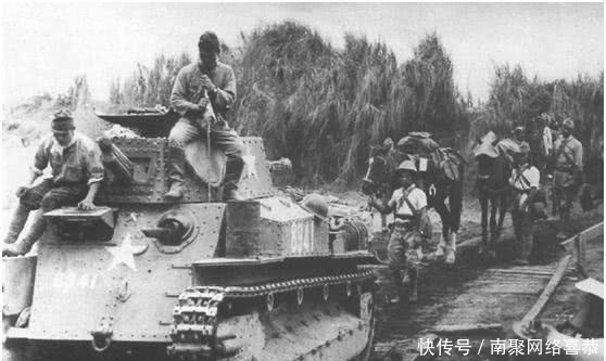 日本|国军上千发子弹都打不死的“日本军神”,刚露头就被我军击毙