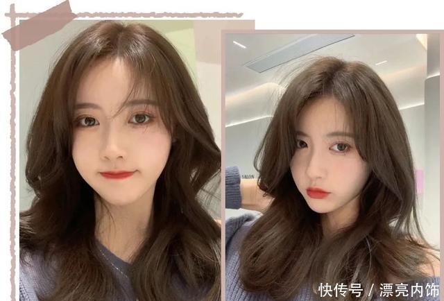 kt|别再留黑长直了！2021流行3款“神仙卷发”，洋气又撩人