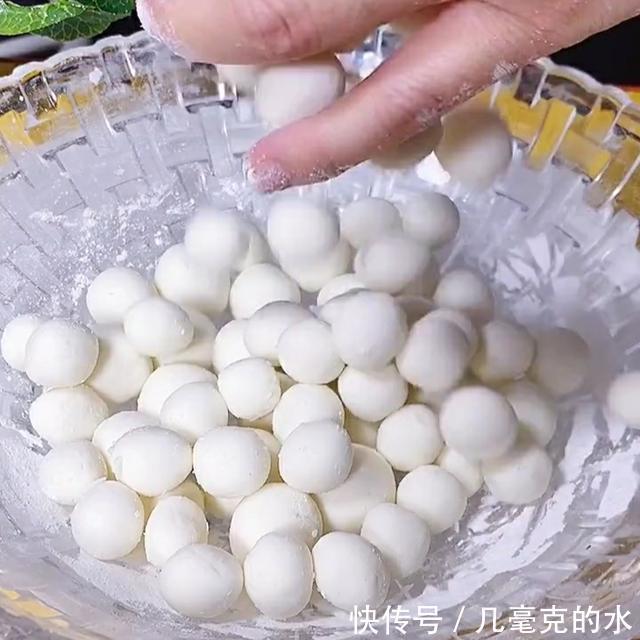 适合|秋季山药这样吃,暖心暖胃、丝滑纯享,最适合爱美的妹子