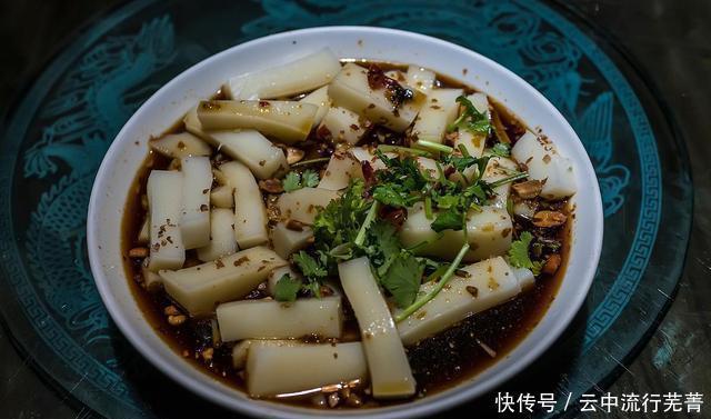 野生菌|最全云南美食测评丨完全想不到,最美味竟然是最后一个!