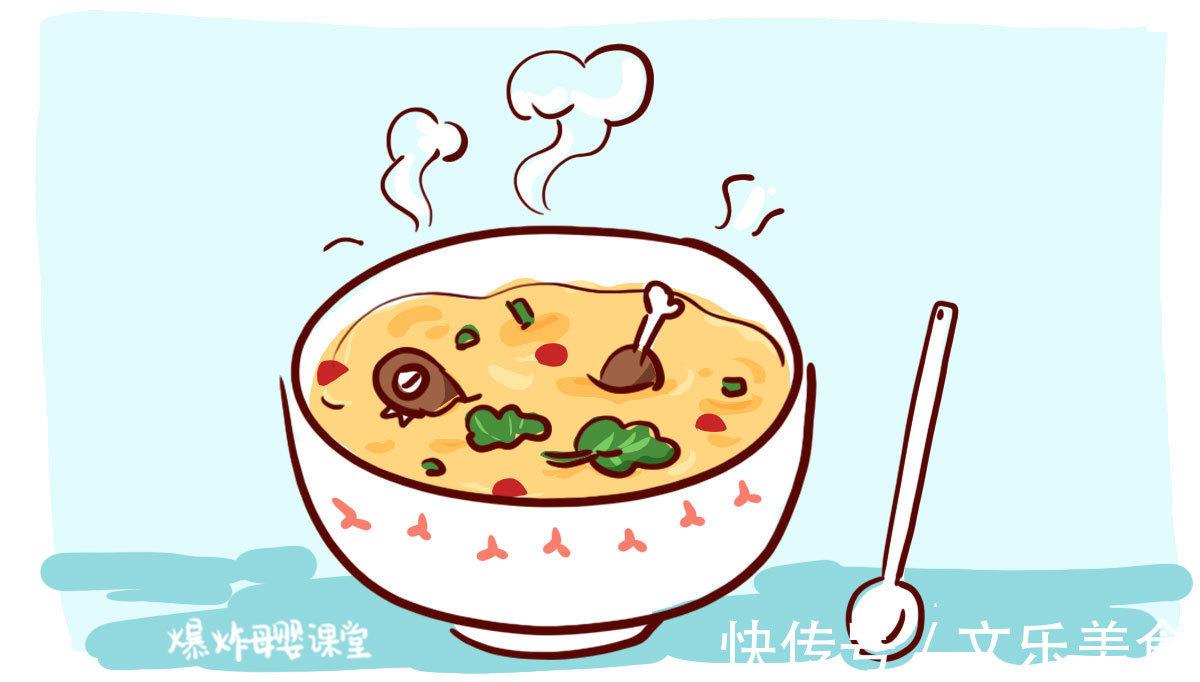 儿科医生|儿科医生还不到3岁的宝宝,四种辅食别吃,越吃越容易积食