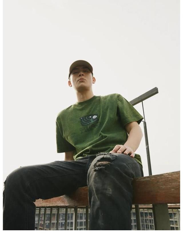 嗓音|Step.jad：用天生的靈魂嗓音展現最好的自己