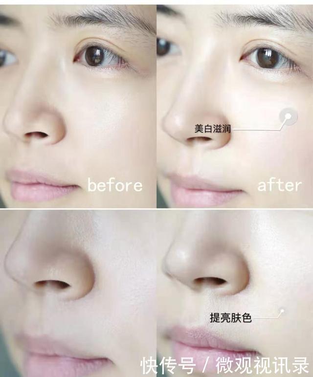 精华|前有“王牌”面霜精华，后有冻干粉，为何后者“风更大”，真相了