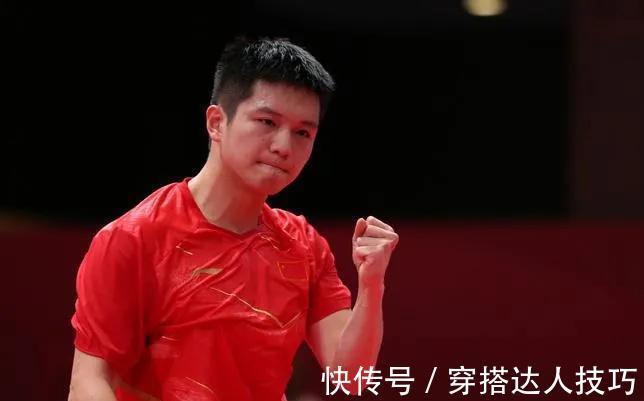 半決賽|大爆發(fā)！張本4-1大勝巴西人進決賽，樊振東迎大考驗，孫穎莎爭冠