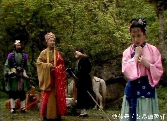 身体上|孙悟空为何如此惧怕紧箍咒,不是怕唐僧念咒,也不是给如来面子