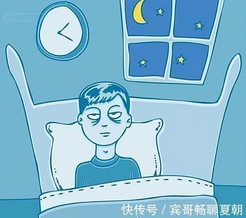 睡眠|这五种方法能有效治疗失眠，最后一种最有效但却被大众误解