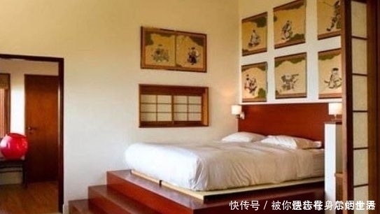 聪明人|万万别再在卧室做榻榻米了,聪明人家里都这样设计,后悔知道晚了