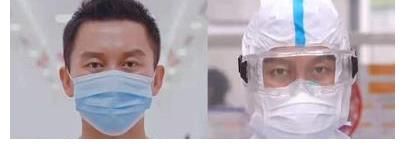 易烊千玺|来了，抗疫题材《中国医生》正式定档，期待特邀演员易烊千玺