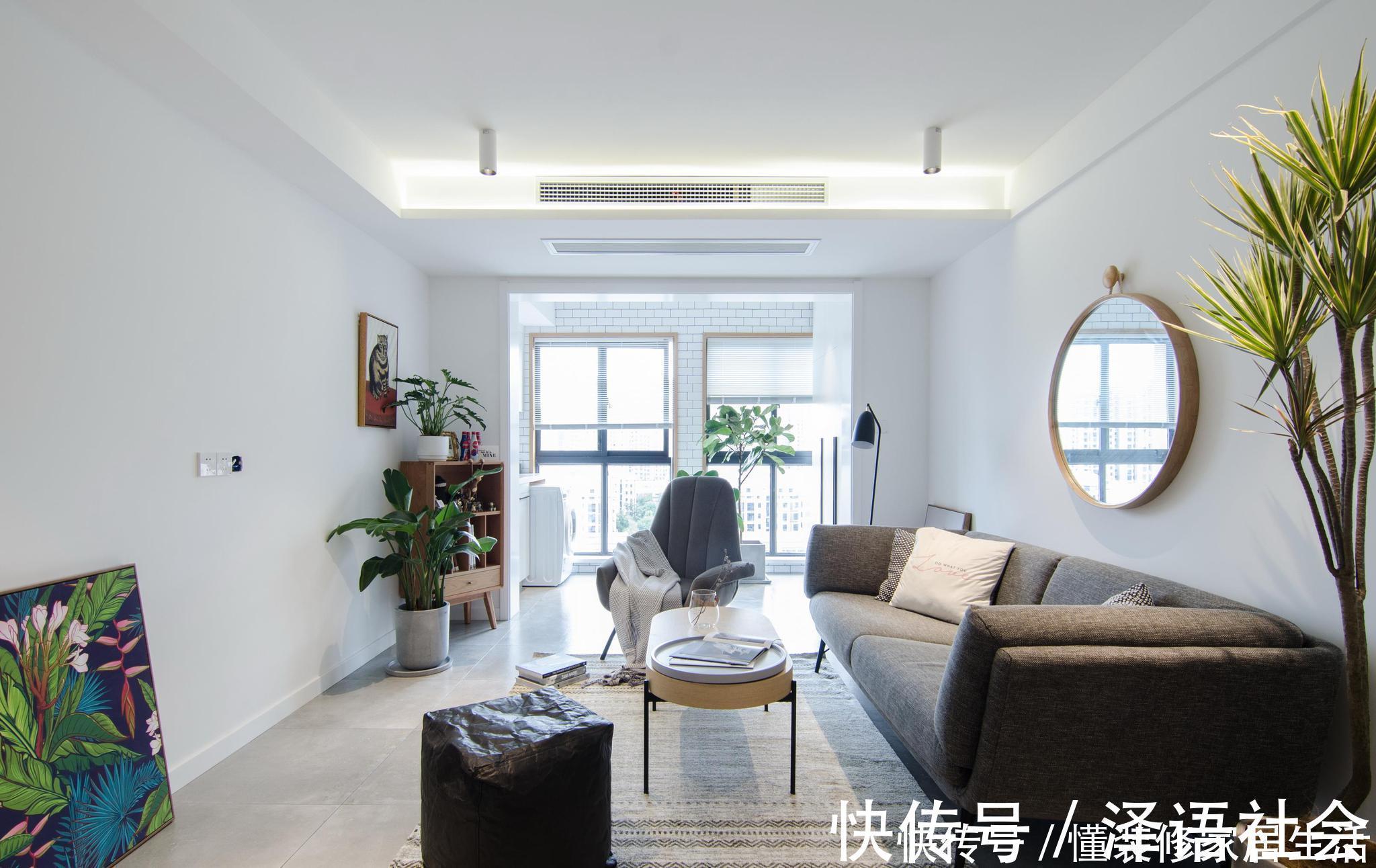 方案|这3种装修方案用起来很不舒服,却越来越流行,这样改一下就好了