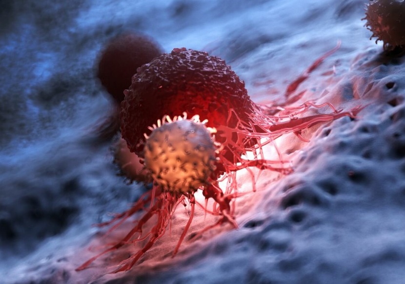 男子|男子放弃化疗，成功带癌十年，坦言“三件事”是关键