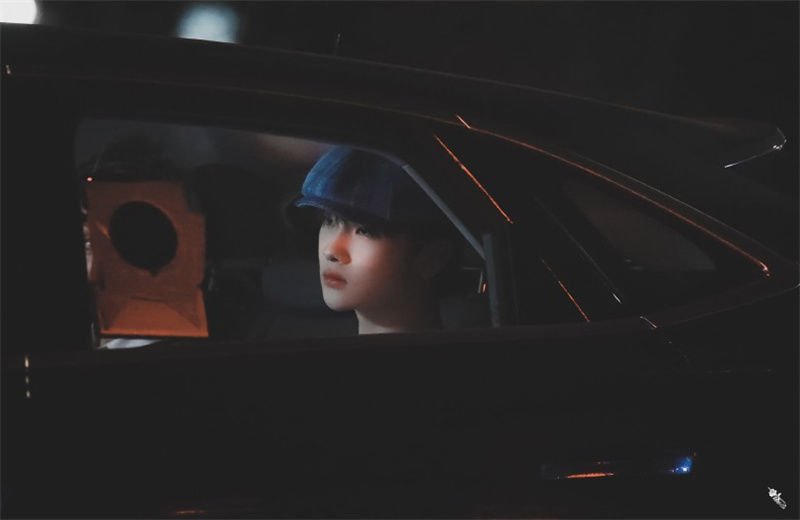 預(yù)告片|周震南快樂大本營(yíng)鏡頭成熱搜，正片和預(yù)告不一樣，粉絲憤怒