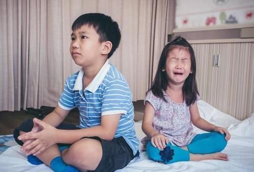 人际交往|当孩子的好朋友说:“我不跟你玩了”,孩子很伤心,该怎么办?