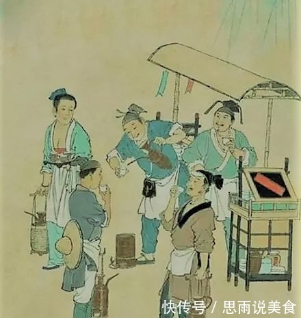 衙役&明代奇案尼姑貌美,商人贪其美色死在庵中,两位尼姑,谁是真凶