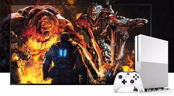 与其抢3060显卡不到，不如调试Xbox One S的HDR，看动漫更爽！