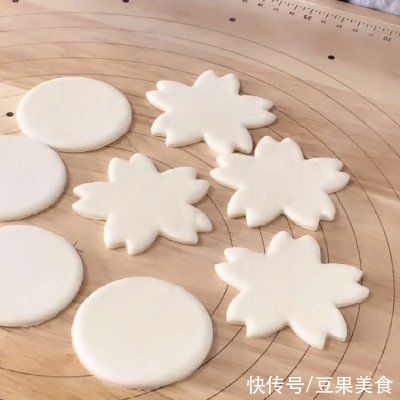 光盘|这道不用发面的奶香发面饼，分分钟光盘