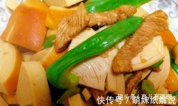 饭店点菜率最高的菜,色香味俱全,营养价值高,孩子吃脑子更灵活