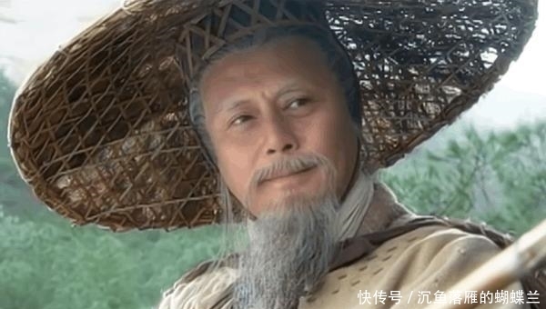 姜子牙|姜子牙有个徒弟, 千年以后才当上天尊, 编了一本书, 至今无人不知