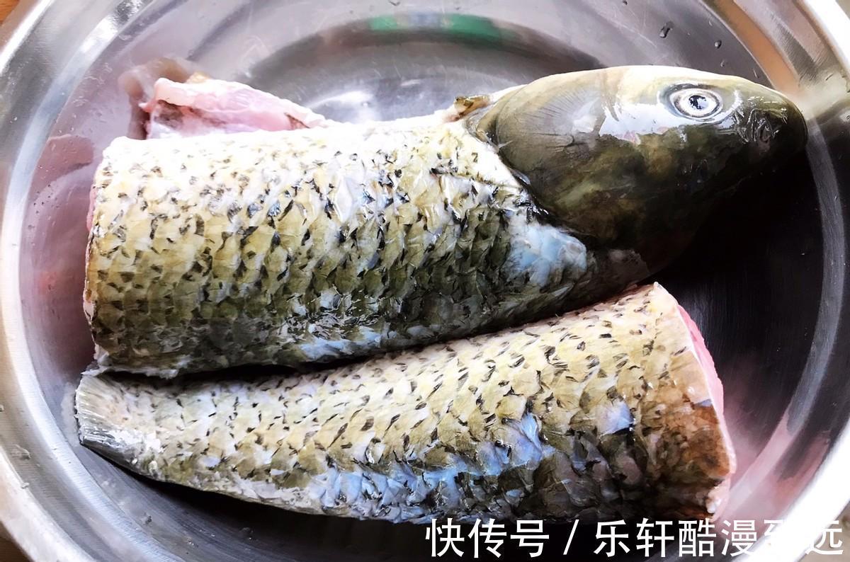 鲜美|夏天多给家人吃鱼,鲜美不腻,用豆腐一起炖至,全家都爱吃