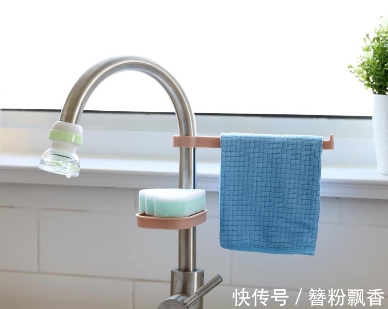 收纳|杭州发现一户人家厨房，大开眼界，太高明了，赶紧拍下给大家瞧瞧