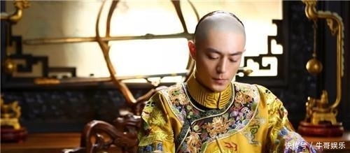 刘凤诰|皇帝见“状元”长得丑,出一上联刁难,他对出下联后,乾隆:探花