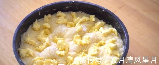 浸奶式面包从未吃过这样的面包,外形丑,口感比蛋糕还软嫩!