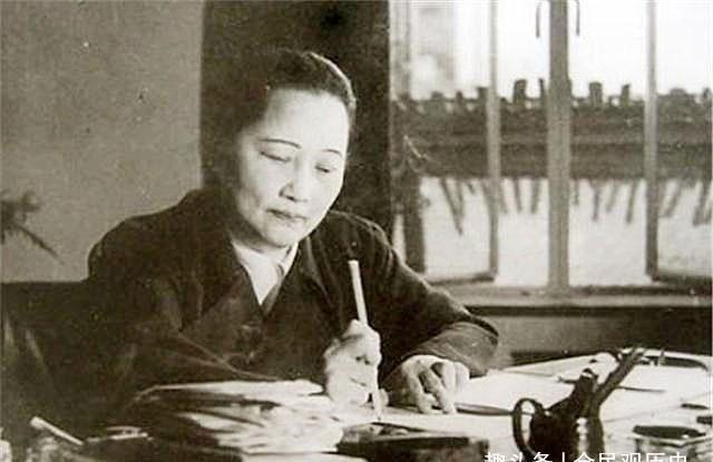 工作人员#1981年宋庆龄确诊白血病,隋永清抛下工作赴京,宋:我的宝贝啊